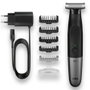 Braun Series X XT5100 Afeitadora y Recortadora Wet & Dry con 6 Accesorios